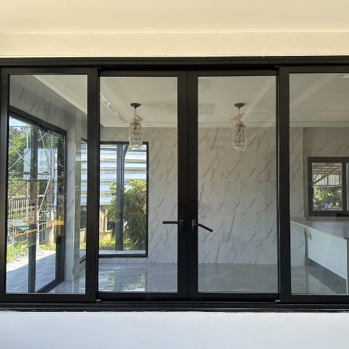 งานติดตั้งกระจก ยโสธร