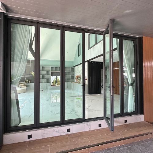 ช่างติดตั้งประตูอลูมิเนียม ยโสธร