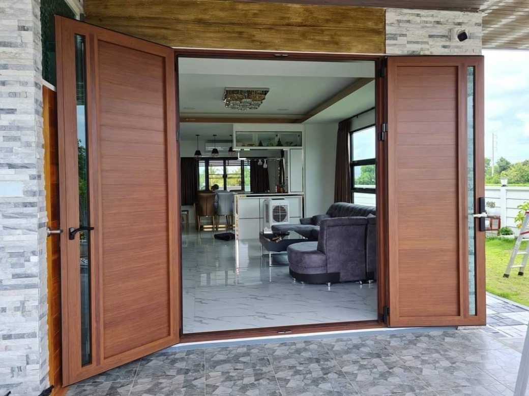 รับเหมางานติดตั้ง ยโสธร